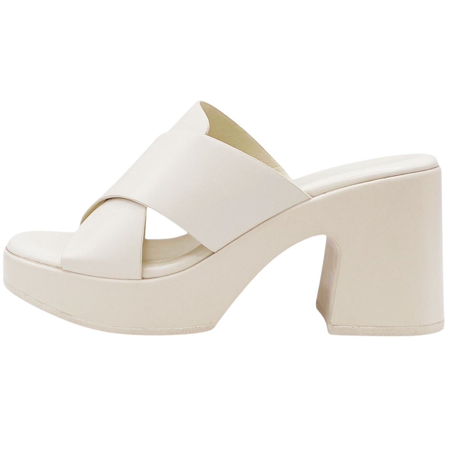 Mopura – model Nero | Elegancja, która idzie w parze z wygodą