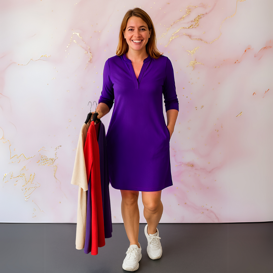 Mopura | Sukienka Eweliny