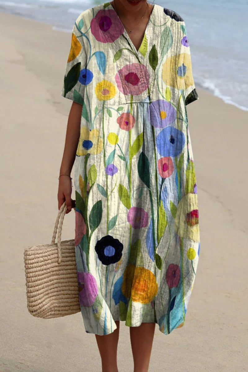 Mopura | Sukienka Izabeli