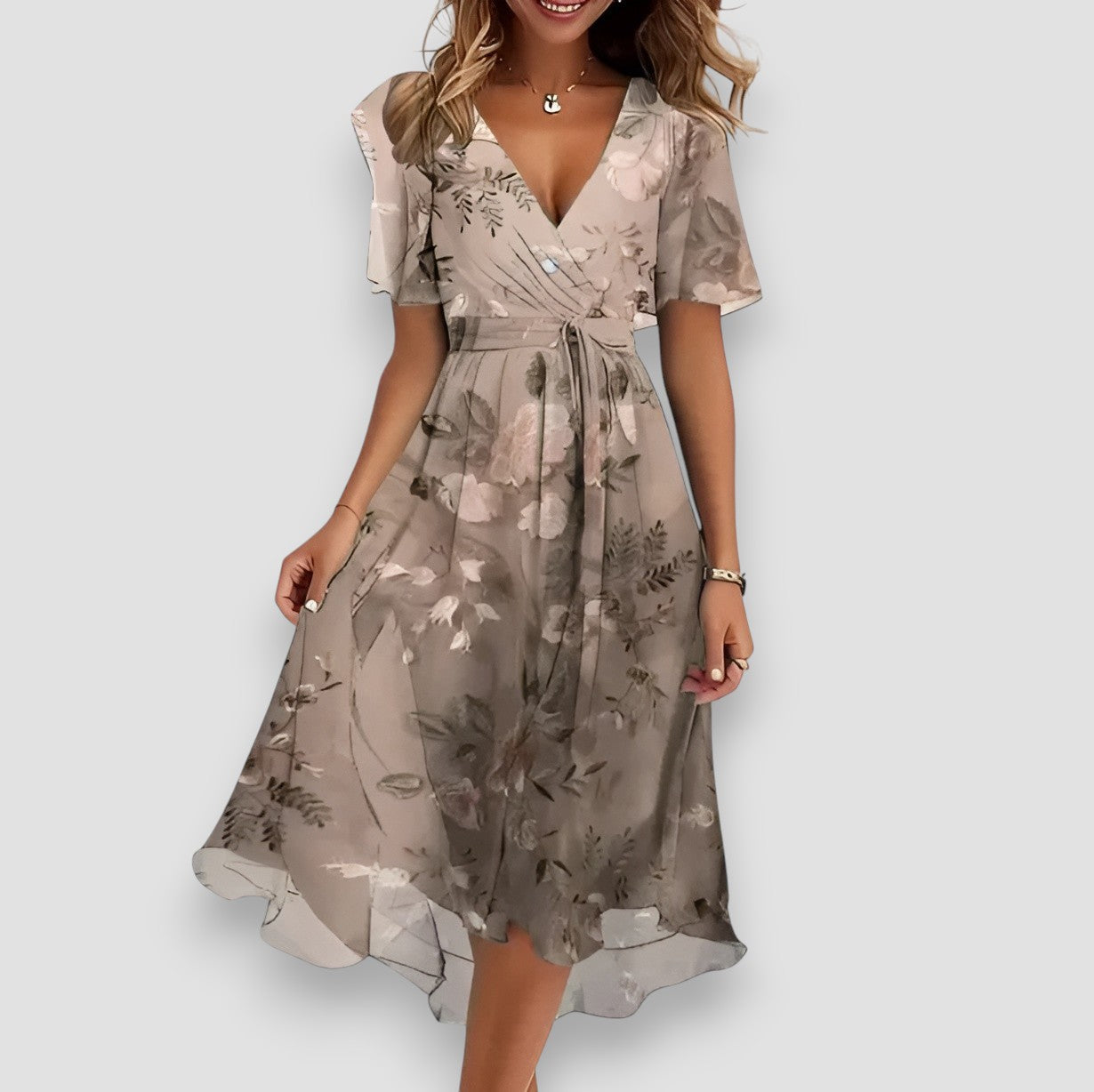 Mopura | Sukienka Haliny