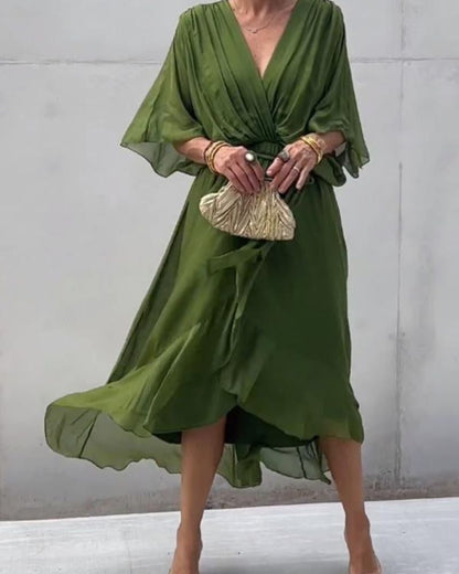 Mopura | Sukienka Marcoliny