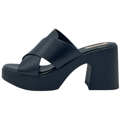 Mopura – model Nero | Elegancja, która idzie w parze z wygodą