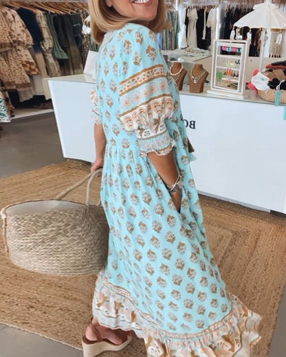 Mopura | Sukienka Amelia