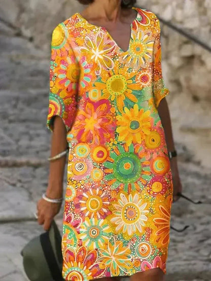 Mopura | Sukienka Ellen
