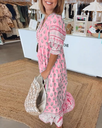 Mopura | Sukienka Amelia