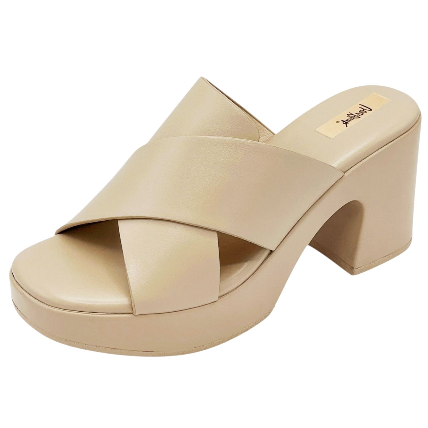 Mopura – model Nero | Elegancja, która idzie w parze z wygodą