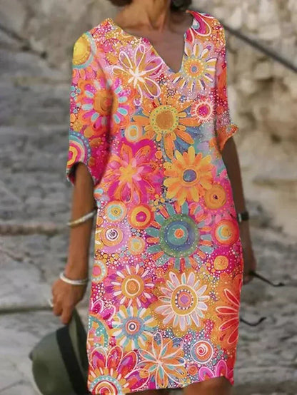 Mopura | Sukienka Ellen