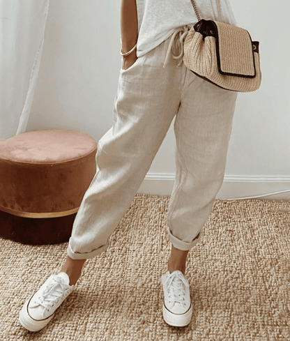 Mopura | Lena – Eleganckie dopasowanie i luksusowy komfort