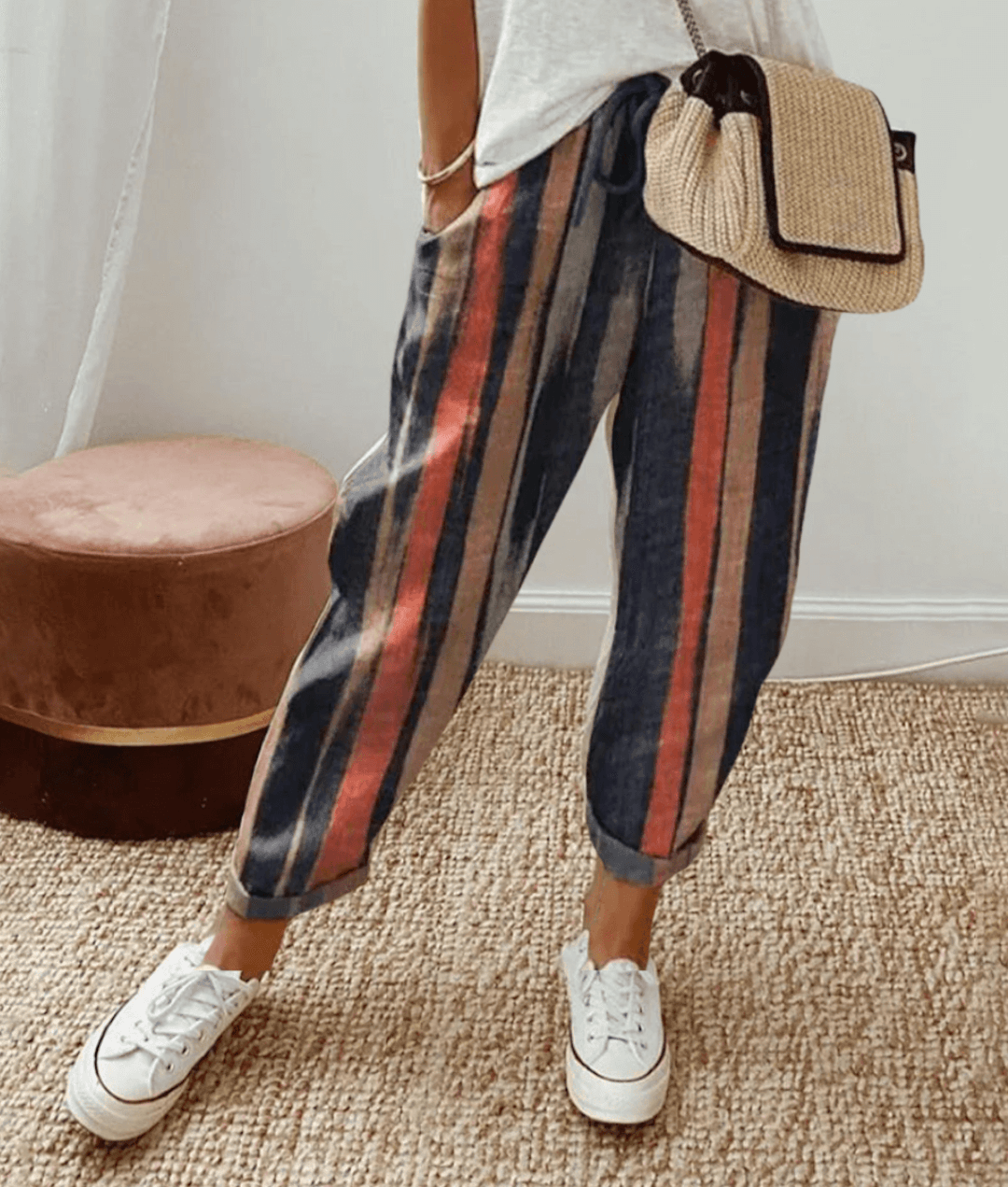 Mopura | Lena – Eleganckie dopasowanie i luksusowy komfort