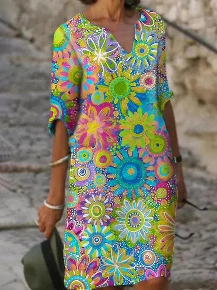 Mopura | Sukienka Ellen