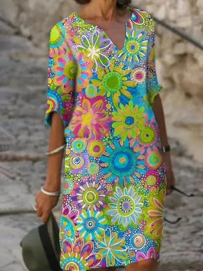 Mopura | Sukienka Ellen