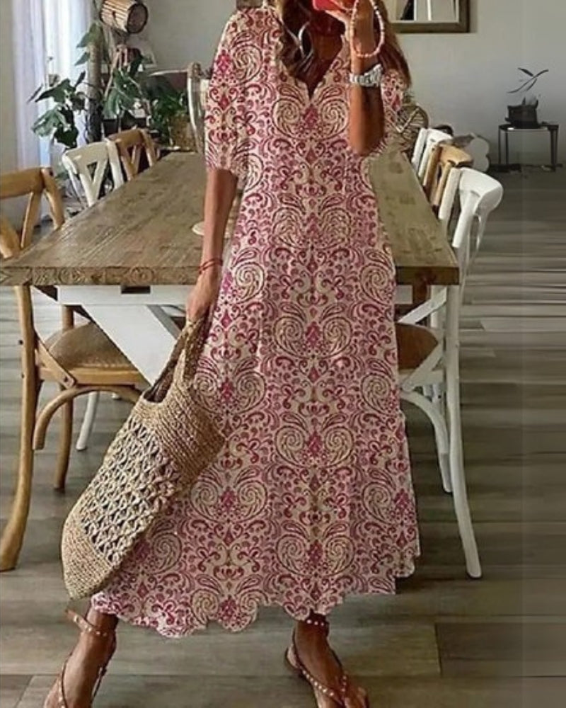 Mopura | Sukienka Sarah