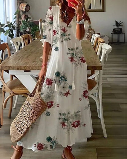 Mopura | Sukienka Sarah